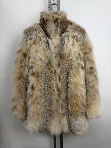 Luchsjacke - ,