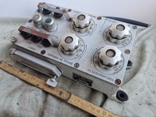 Unbekannt Russisch Funkgerät