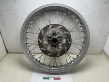 Rad Felge Vorne Akront 18 "