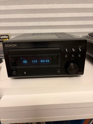 Denon rcd m41 micro - denon, hifi