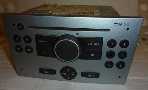Autoradio teil mp3 - autoradio,