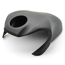 Carbon Tankabdeckung für