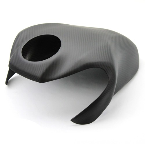 Carbon tankabdeckung für - carbon,