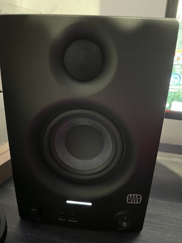 Presonus eris 5 - presonus,