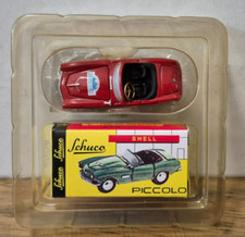 Schuco Piccolo BMW 507