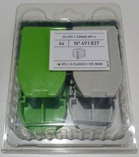 Festool Schnäpper Verschluss