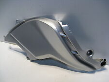 Staufach-Verkleidung Abdeckung rechts hinten Aprilia NA 850 Mana, 07-12