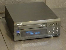 TEAC PD-H380 CD-PLAYER