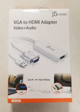 J5create  USB to HDMI 1080p HD