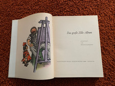 Das grosse Zille-Album