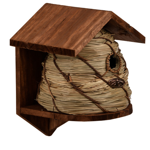 Vogelhaus nistkasten - vogelhaus,