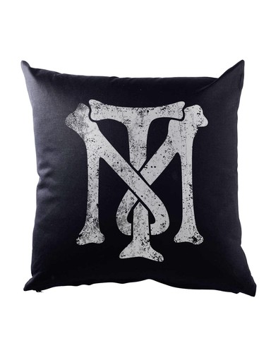 Logo girlie dekokissen tony - girlie,
