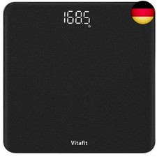 Vitafit Digitale Personenwaage