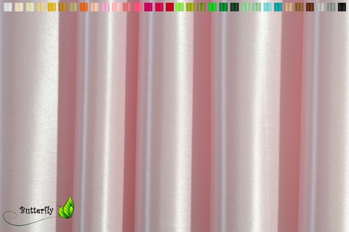 Satin stoff 150cm - satin, polyester