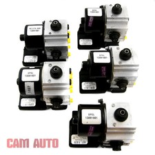 ⭐⭐⭐ ABS Steuergerät Hydraulikblock ✅✅ 13091801 Opel Vectra B ⭐⭐⭐