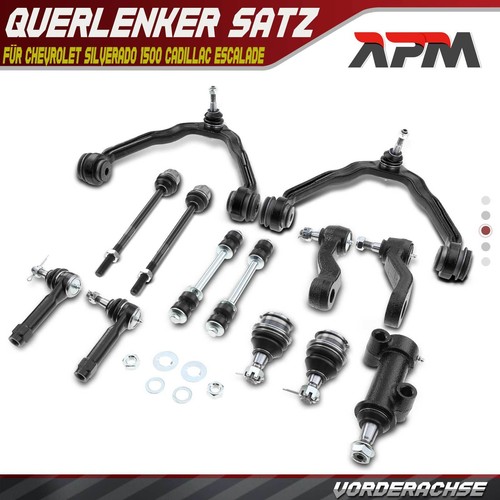 13x querlenker satz - 13x,