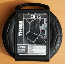 Schneeketten Thule CB-12 050 (neu)