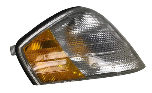 Mercedes benz blinker - mercedes-benz,