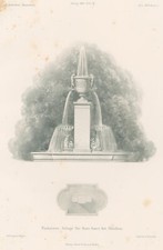 Potsdam Park Sanssouci