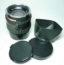 Rollei HFT Sonnar F4 150mm PQS
