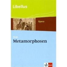 Ovid metamorphosen - ovid:,