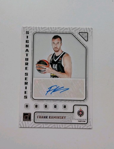 Frank kaminsky 2023 24 - frank,