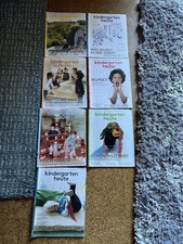 Kindergarten Heute 4-12 2021