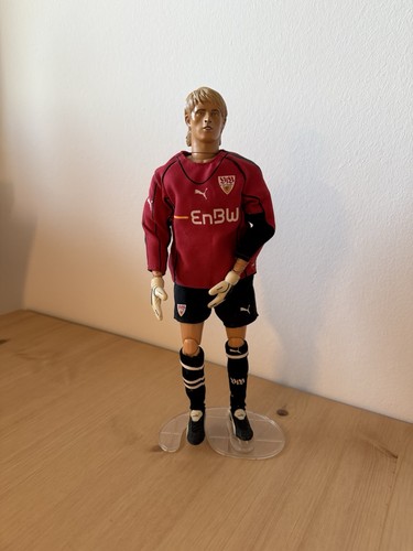 Kick mania figur timo - figur,