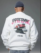 JP Performance Pullover