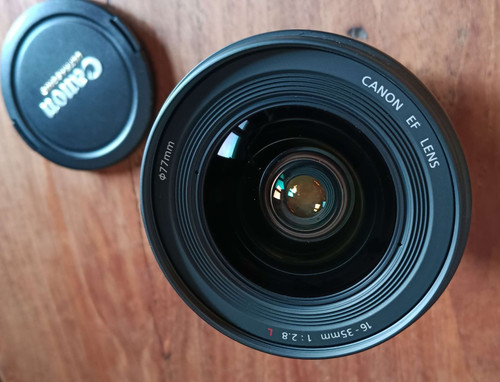 Canon mount 35mm f2 8 - canon, ef