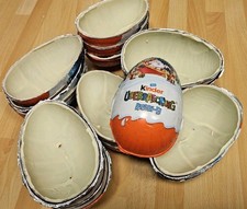 Kinder Überraschung Riesen-Ei