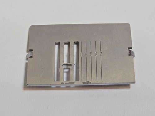 Pfaff stichplatte 040089 35 - pfaff,