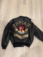 Red Indian American Spirit