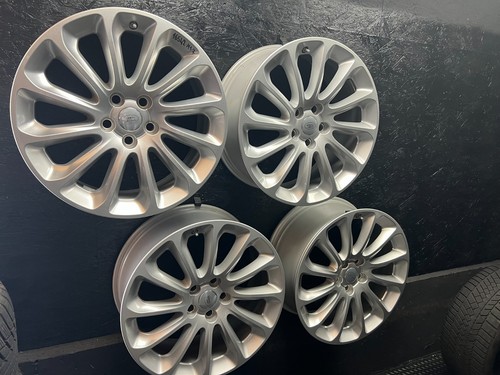 Original range rover sport - original,