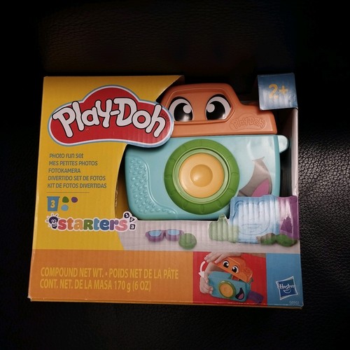 Play doh fotokamera - 📸,