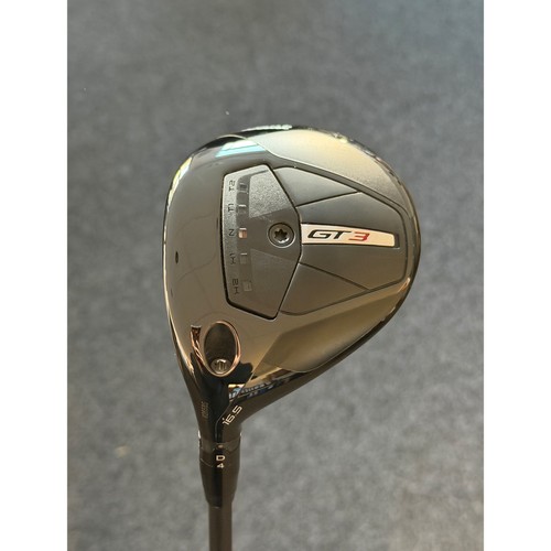 Titleist gt3 fairwayholz - titleist,