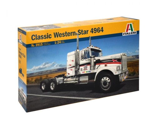 Classic western star 4964 - classic,