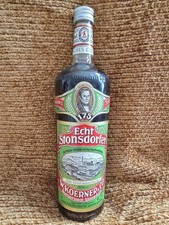 RARITÄT: Echt Stonsdorfer 32%