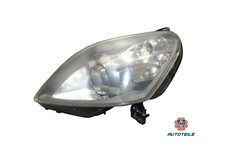 Opel Zafira B Scheinwerfer