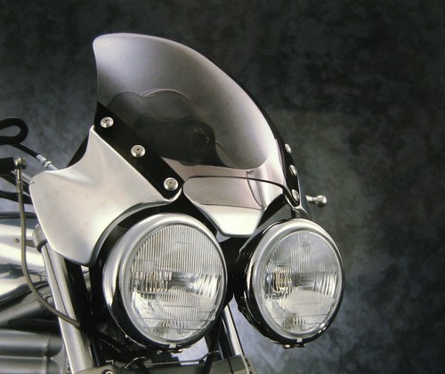 Triumph speed triple 955 - 955,