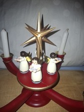 Adventsleuchter Wendt & Kühn