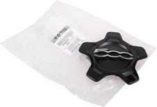 Original Fiat Nabendeckel Felgendeckel 16 Zoll Schwarz Fiat 500X ab 15 735626311