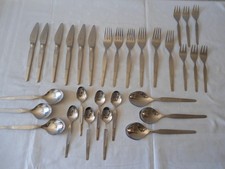 Besteck knopfmuster - besteck,