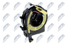 Wickelfeder Airbag für