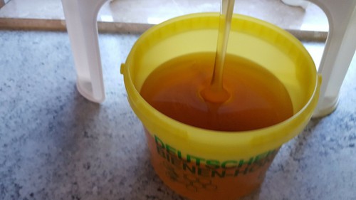 Honig kg eimer - honig,,