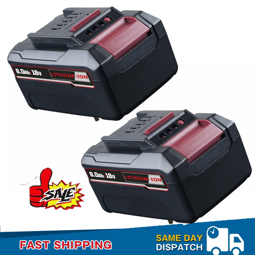 0ah akku für einhell 18v - akku,