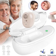 Mini Hörgeräte Profi