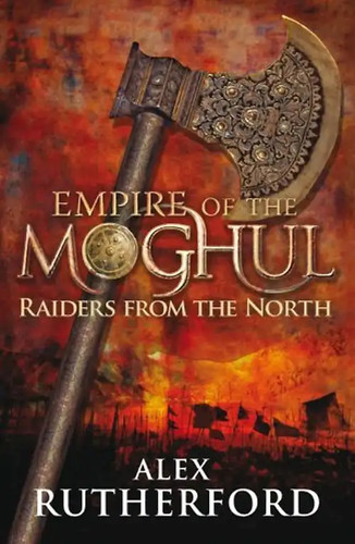 Empire the moghul zustand - empire,