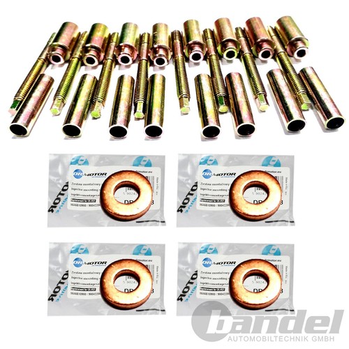 Rep satz halteplatte - 4x, rep-satz