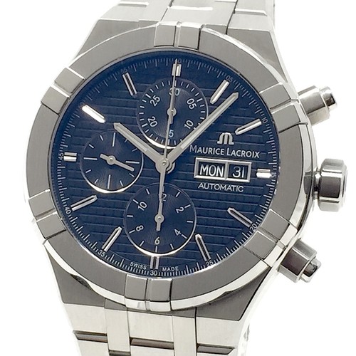 Maurice lacroix like new - (like,
